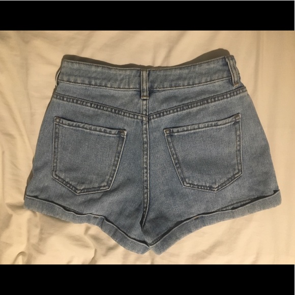 PacSun Shorts | Mom Shorts | Size 25 - Picture 2 of 6